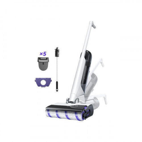 Ручний пилосос миючий Narwal S30 Wet Dry Vacuum Cleaner